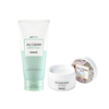 heimish Cleansing Set - Myrtle green