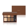 Heme - Eye Color Palette - Brown Tea