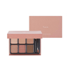 Heme - Eye Color Palette - Cotton Rose
