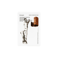 Hue Calm - Birch Hydrating Mask - 10pcs