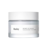 Huxley - Cream More Than Moist - 50ml