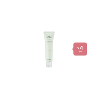 HYGGEE - Vegan Sun Cream SPF50+ PA++++ - 50ml (4ea) Set