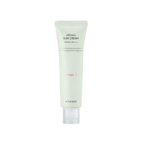 HYGGEE - Vegan Sun Cream SPF50+ PA++++ - 50ml