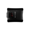 Hyperice - VENOM - Portable Heat and Vibration Back Device (100V-240V) - 1pc - Black