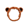 I DEW CARE - Brown Hair Headband - 1pc - NOC