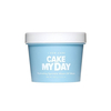 I DEW CARE - Cake My Day Hydrating Sprinkle Wash-Off Mask - 100g
