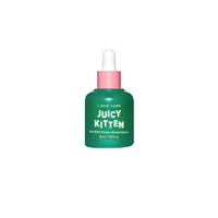 I DEW CARE - Juicy Kitten Purifying Power-Green Serum - 30ml
