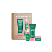 I DEW CARE - Kitten My Balance On Balancing & Calming Trio - 1set(3items)
