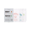 I DEW CARE - Meet Your Patch Blemish Spot Patch Trio - (10mm*36ea + 14mm*36ea + 16mm*24ea)