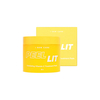 I DEW CARE - Peel Lit Exfoliating Vitamin C Treatment Pads - 60pcs