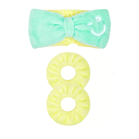 I DEW CARE - Perfect Spa Pair - 1set(2items)