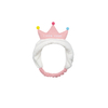 I DEW CARE - Pink Tiara Headband - 1pc - NOC