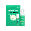 I DEW CARE - Tea Tree-O Starter Kit - 1set(3items)