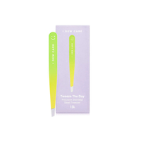 I DEW CARE - Tweeze The Day - 1pc