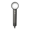 iLivi - Negative Ions Leafless Hair Dryer - 1pc - Grey