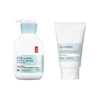 ILLIYOON - Ceramide Ato Concentrate Cream - 200ml With Ceramide Ato Lotion - 350ml