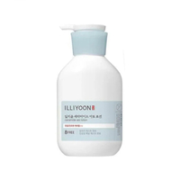 ILLIYOON - Ceramide Ato Lotion - 334ml