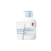 ILLIYOON - Ceramide Cream and Wash Set