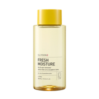 ILLIYOON - Fresh Moisture Lip & Eye Remover - 300ml