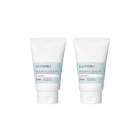 ILLIYOON Ceramide Ato Concentrate Cream 200ml - 2021 New Version (2ea) Set