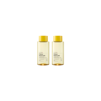 ILLIYOON Fresh Moisture Lip & Eye Remover - 300ml (2ea) Set