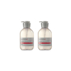 ILLIYOON Ultra Repair Moisture Wash- 500ml (2ea) Set