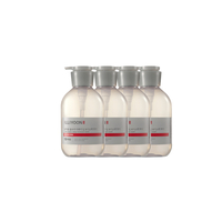 ILLIYOON Ultra Repair Moisture Wash- 500ml (4ea) Set