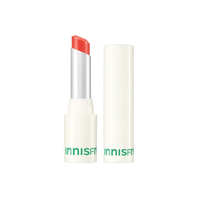 innisfree - Dewy Glowy Lipstick - 3.5g - 03 Tangerine Orange