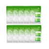 ISOI - Moisture Dr. Mask - 22ml*10pcs