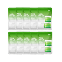 ISOI - Moisture Dr. Mask - 22ml*10pcs