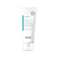 ISOI - Sensitive Anti-Dust Cleansing Foam - 100ml