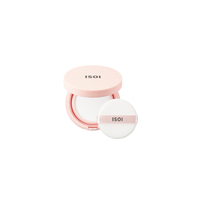 ISOI - Vegan Sebum Control Pact - 10g