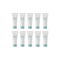 iUNIK - Beta Glucan Daily Moisture Cream - 15ml (10ea) Set