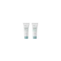 iUNIK - Beta Glucan Daily Moisture Cream - 15ml (2ea) Set
