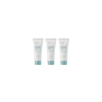 iUNIK - Beta Glucan Daily Moisture Cream - 15ml (3ea) Set