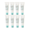 iUNIK - Beta Glucan Daily Moisture Cream - 60ml (8ea) Set