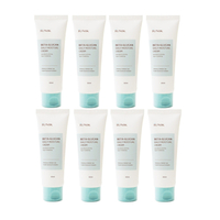 iUNIK - Beta Glucan Daily Moisture Cream - 60ml (8ea) Set