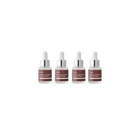 iUNIK - Beta Glucan Power Moisture Serum - 15ml (4ea) Set