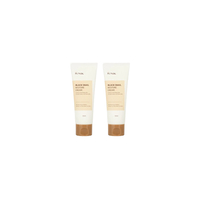 iUNIK - Black Snail Restore Cream - 60ml (2ea) Set