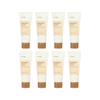 iUNIK - Black Snail Restore Cream - 60ml (8ea) Set