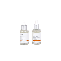 iUNIK - Black Snail Restore Serum - 50ml (2ea) Set