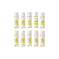 iUNIK - Calendula Complete Cleansing Oil - 25ml (10ea) Set