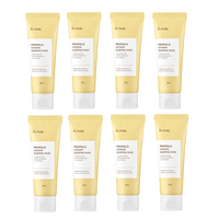 IUNIK - Propolis Vitamin Sleeping Mask - 60ml (8ea) Set