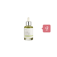 iUNIK - Tea Tree Relief Serum - 50ml (2ea) Set