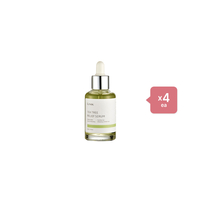 iUNIK - Tea Tree Relief Serum - 50ml (4ea) Set