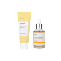 IUNIK Propolis Vitamin Set