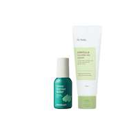 iUNIK x Krave Rescuer Set (New)