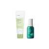 iUNIK x Krave Rescuer Skincare Set (New)