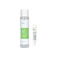iUNIK X Logically Skin Essentials Kit