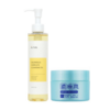 iUNIK x Rohto Mentholatum - Miracle Set